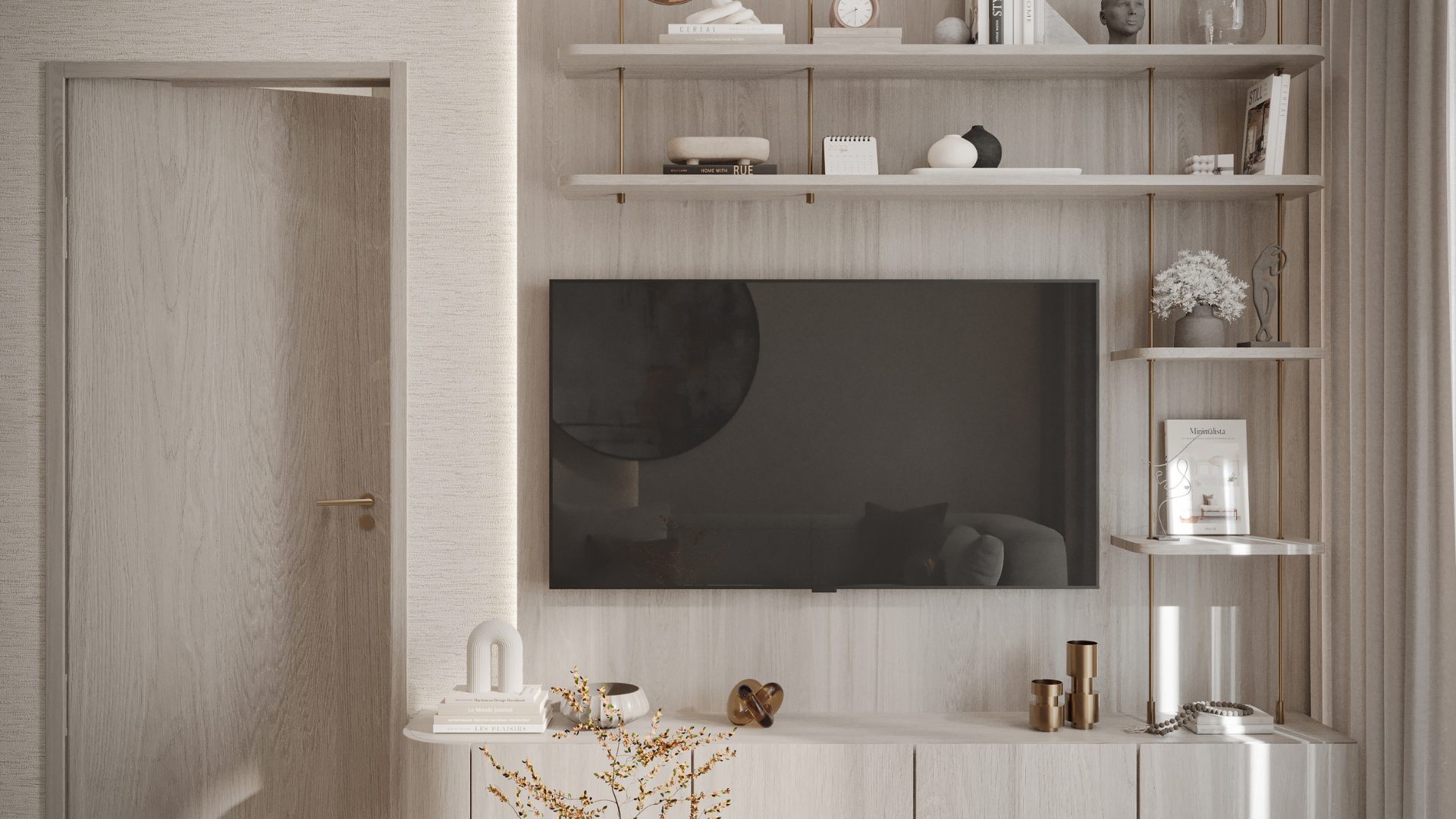 Pearl House 4, foto