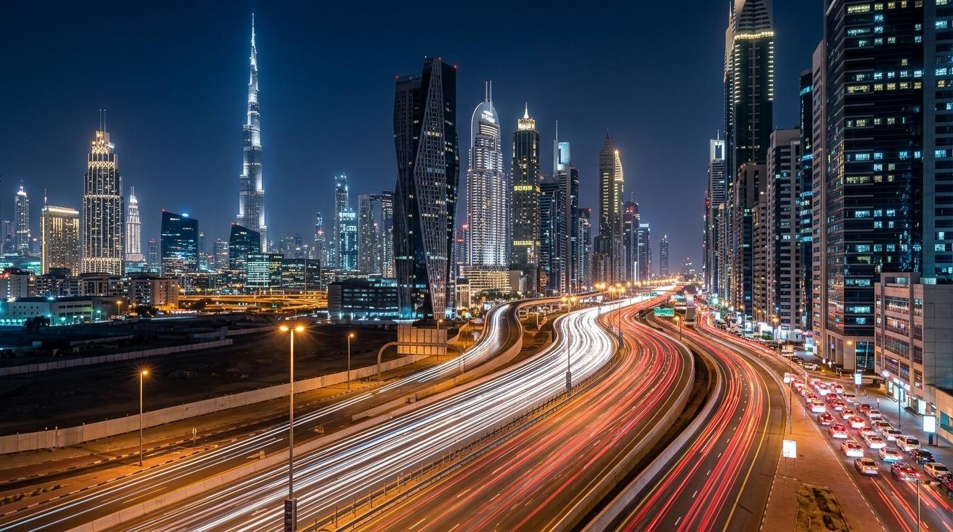 Het Rental Disputes Center in Dubai uitgelegd