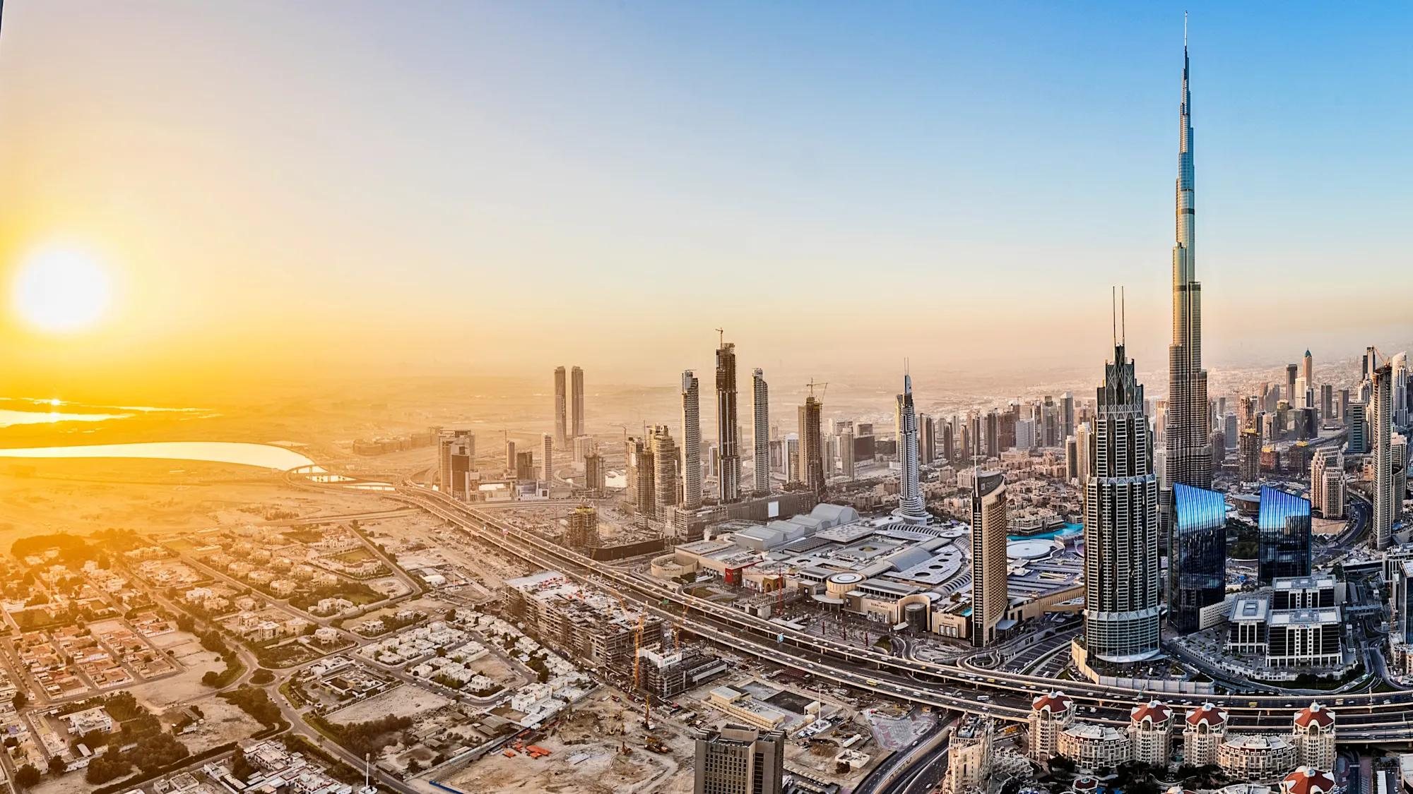 De risico’s van offplan vastgoed in Dubai