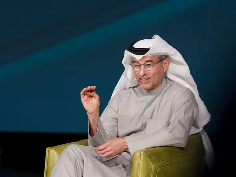 Beeld bij het nieuws over een nieuw project van Emaar bij Dubai Mall