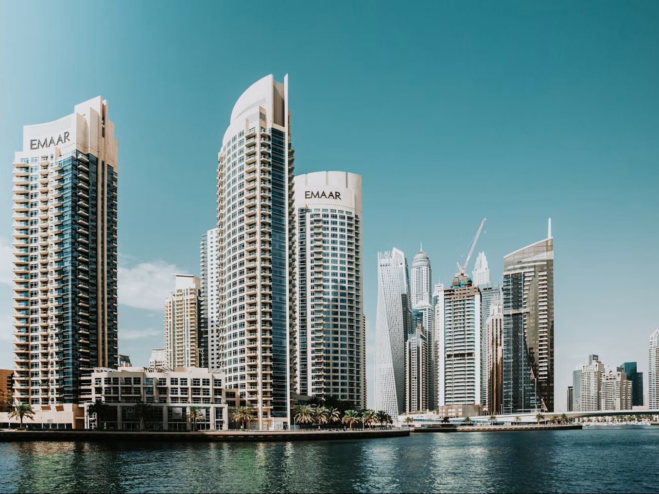 Emaar